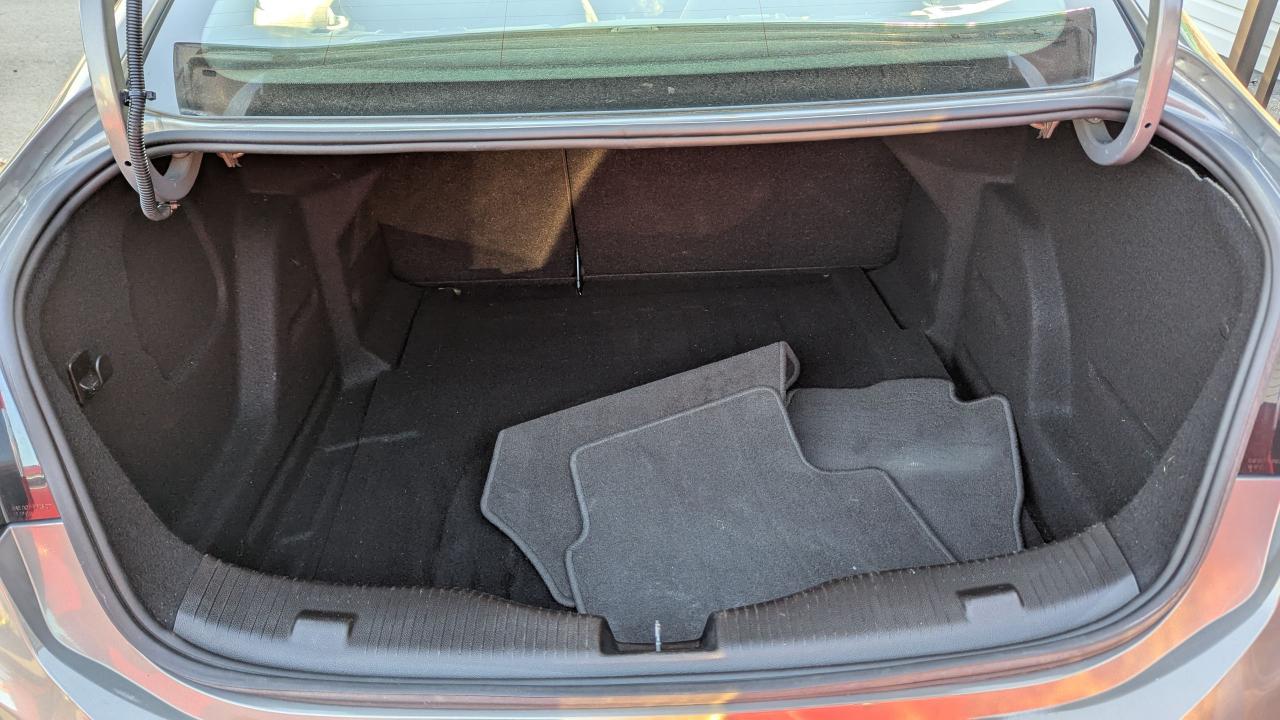 2018 Chevrolet Cruze LT - Photo #20