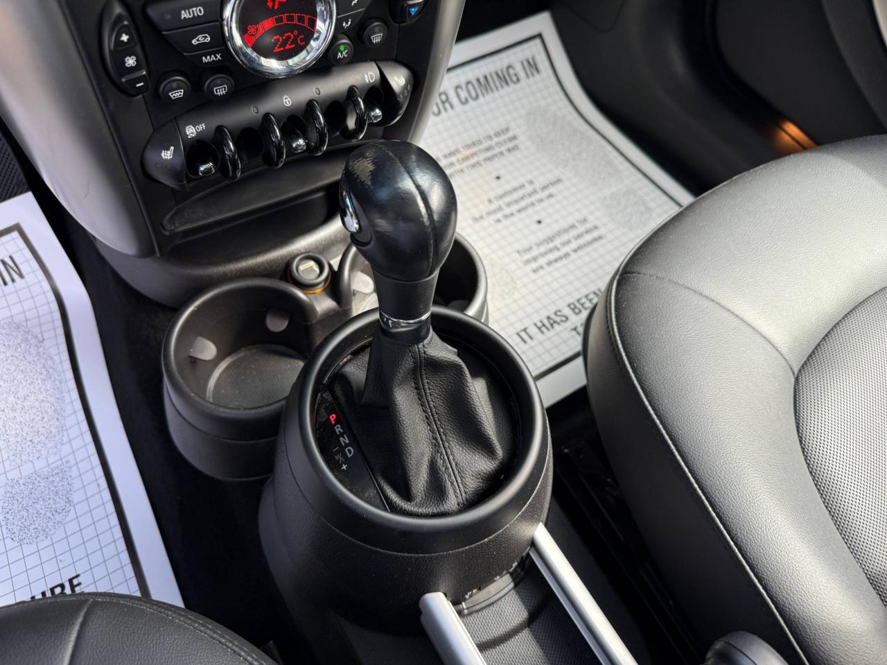 2014 MINI Cooper Countryman FWD 4dr Photo