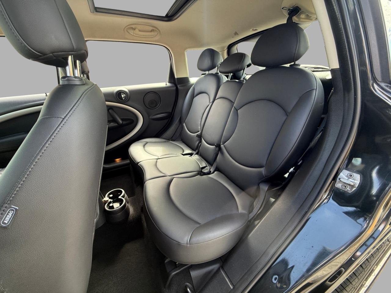 2014 MINI Cooper Countryman FWD 4dr Photo