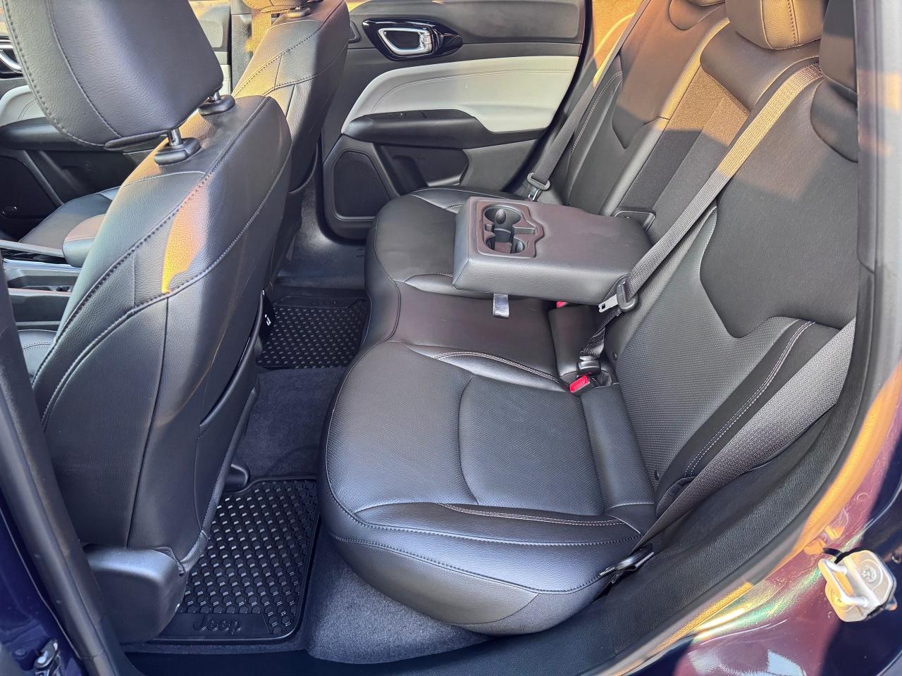 2024 Jeep Compass Limited 4X4 - Photo #14