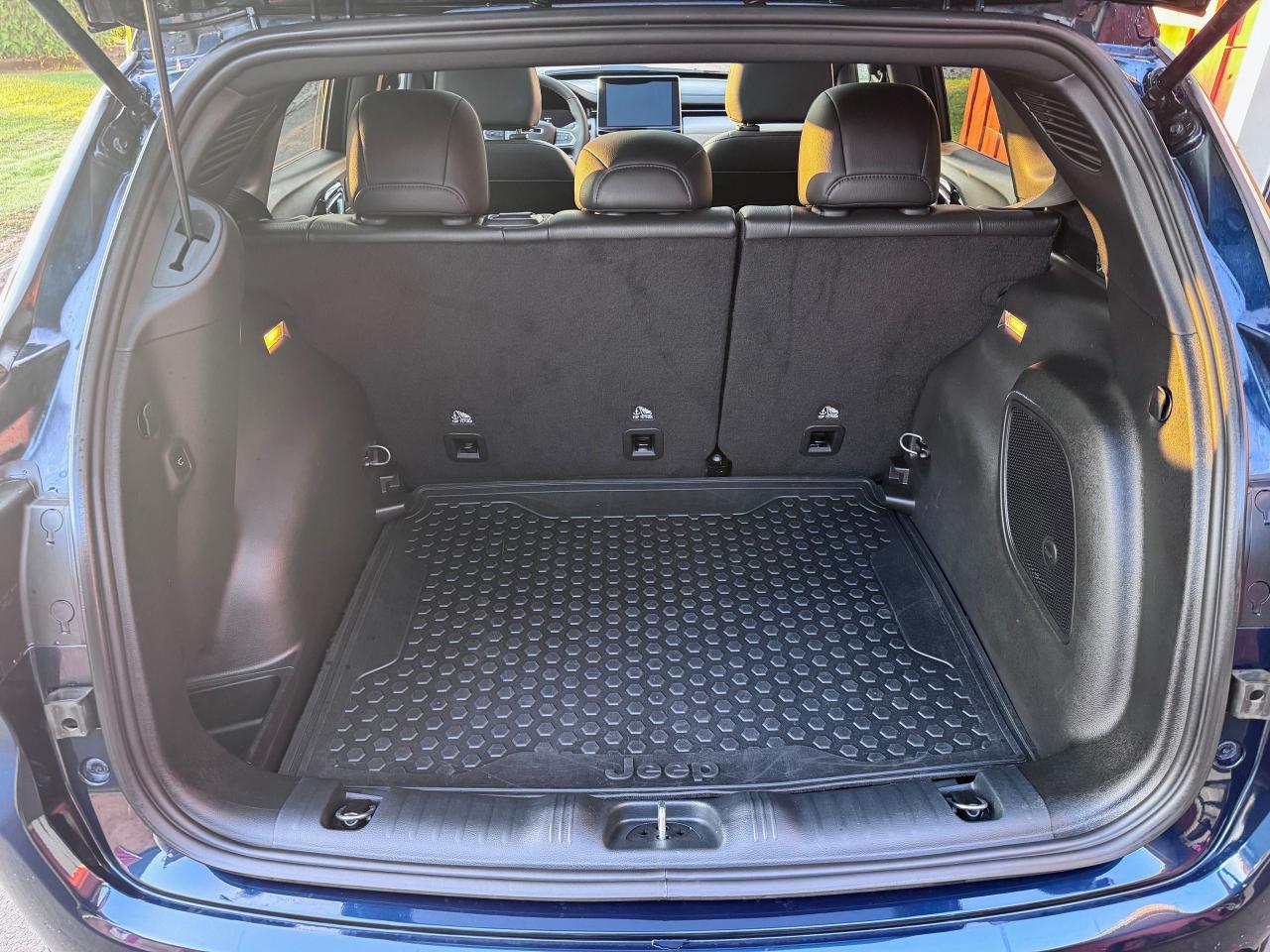 2024 Jeep Compass Limited 4X4 - Photo #15