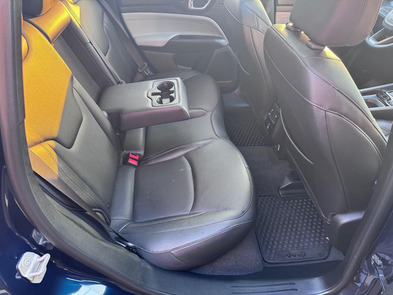 2024 Jeep Compass Limited 4X4 - Photo #16