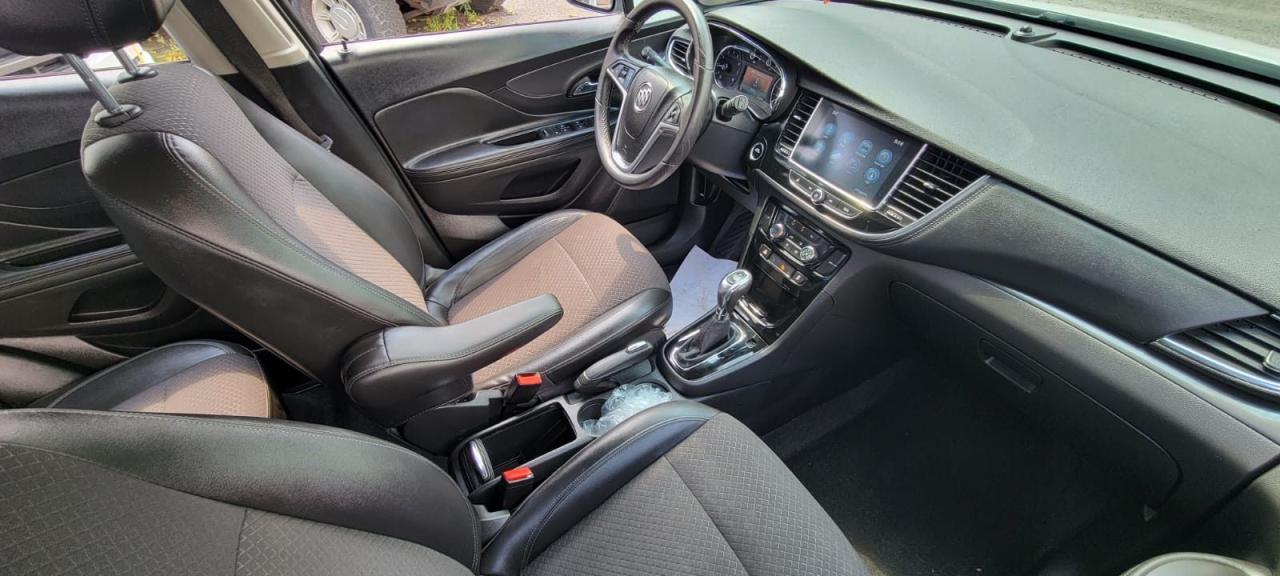 2018 Buick Encore Preferred - Photo #6