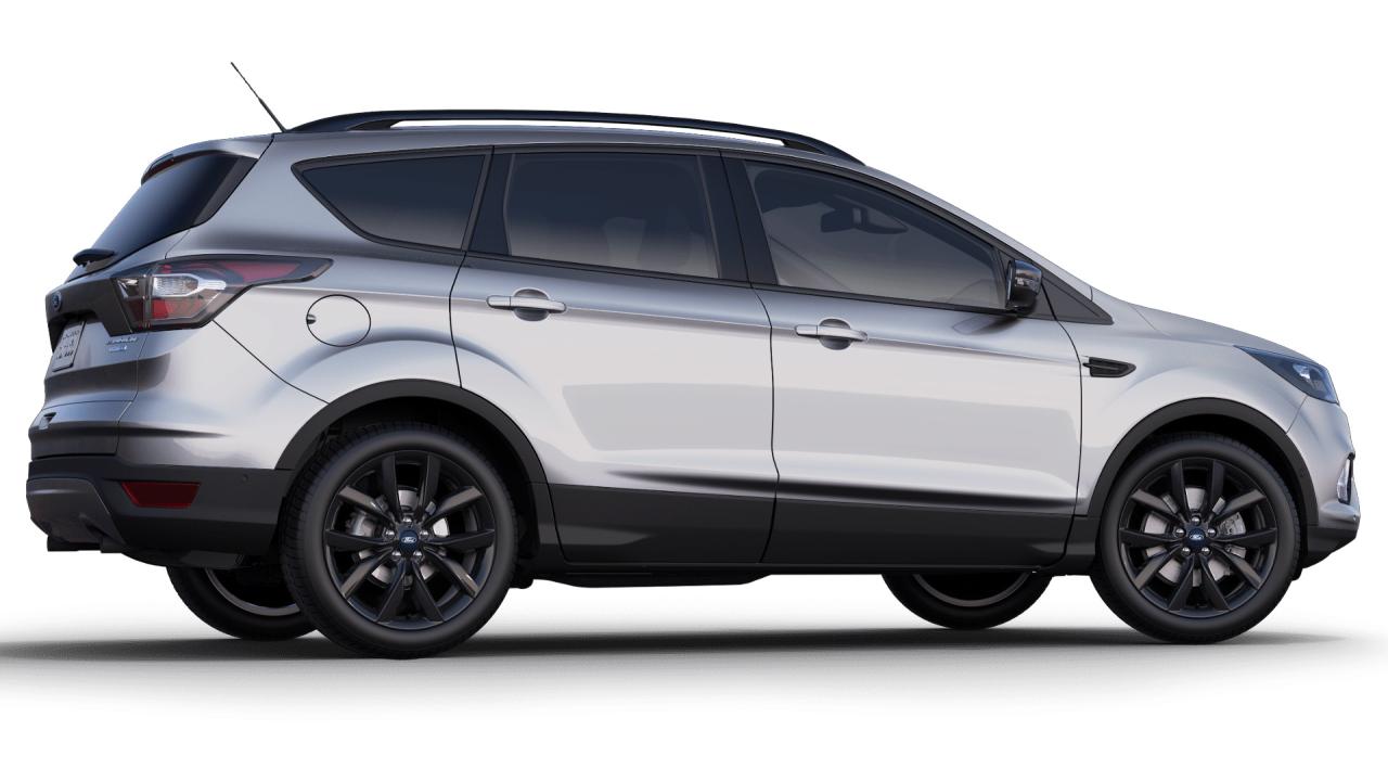 2019 Ford Escape Titanium AWD Photo