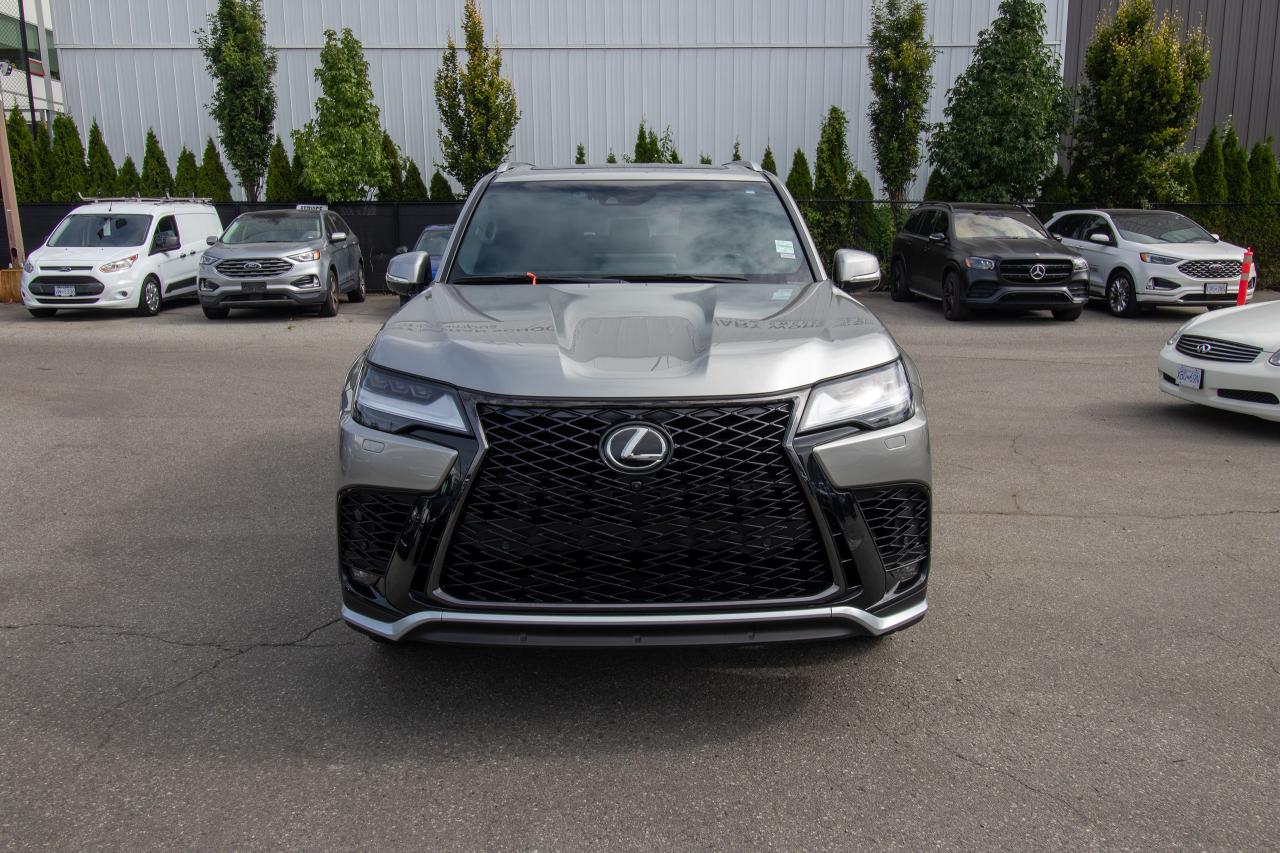 2023 Lexus LX LX 600 Photo