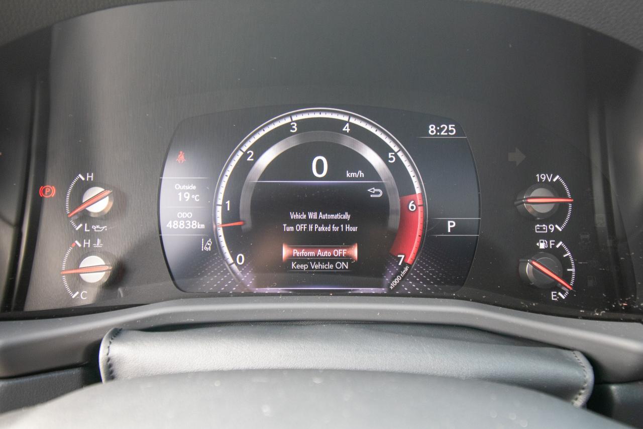 2023 Lexus LX LX 600 Photo5