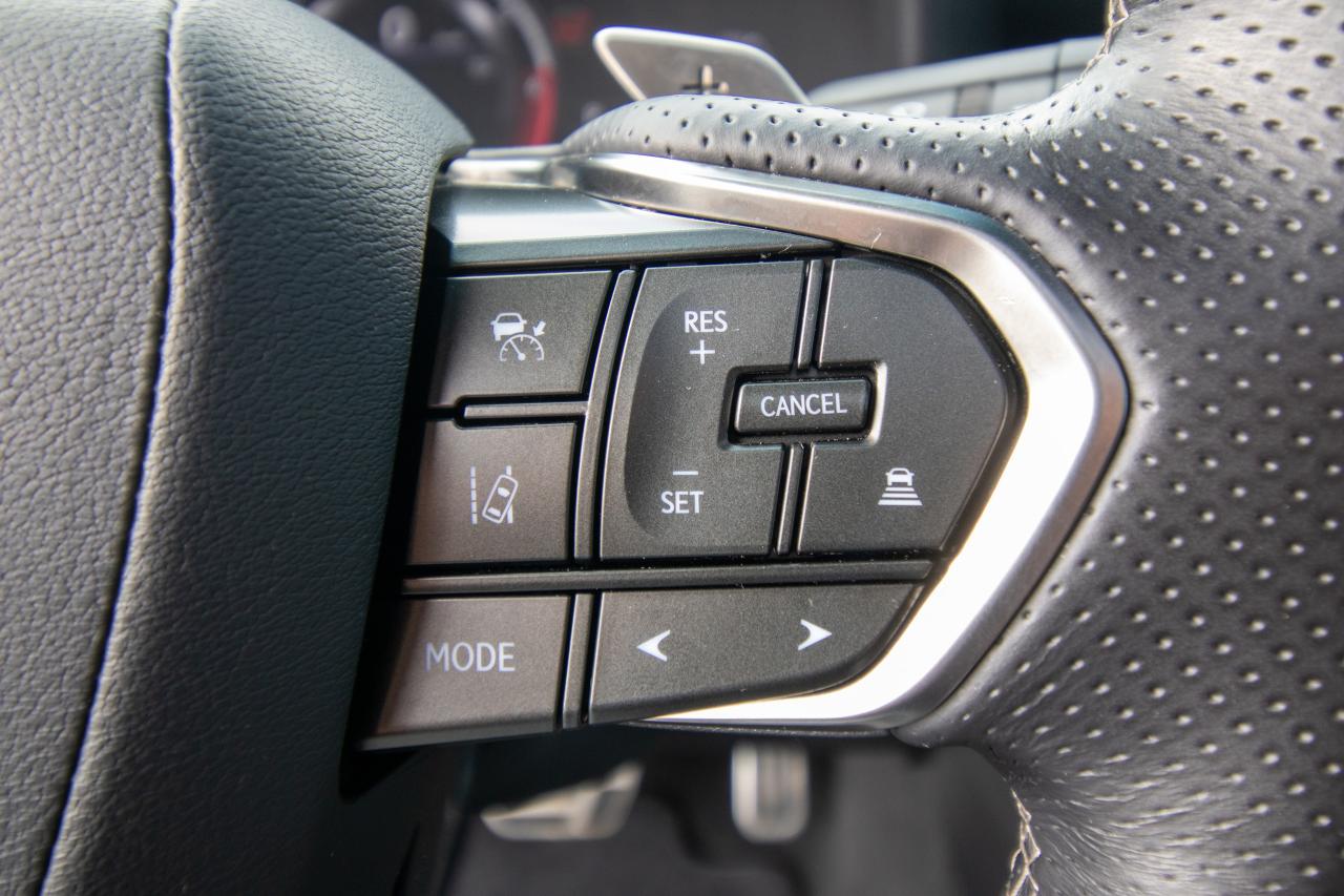 2023 Lexus LX LX 600 Photo5