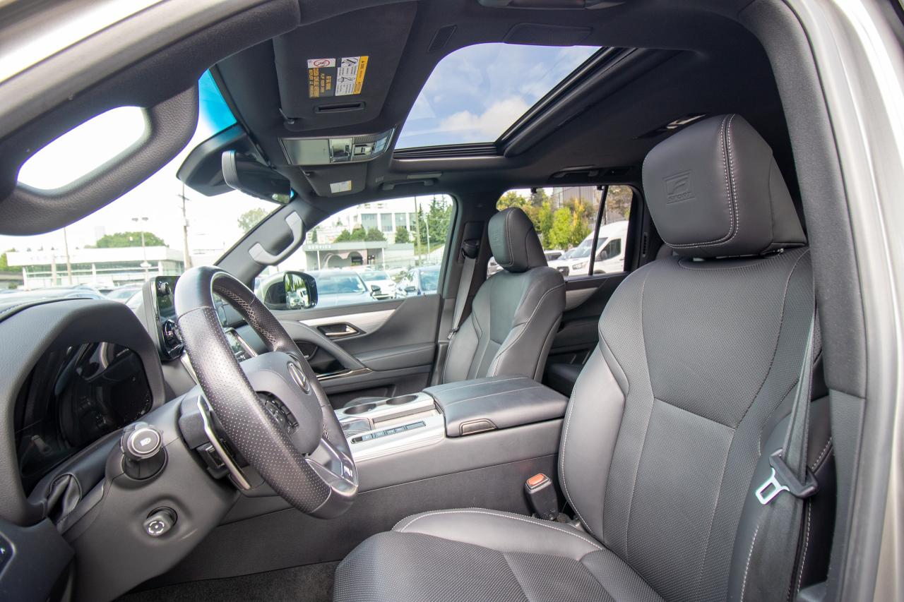 2023 Lexus LX LX 600 Photo5