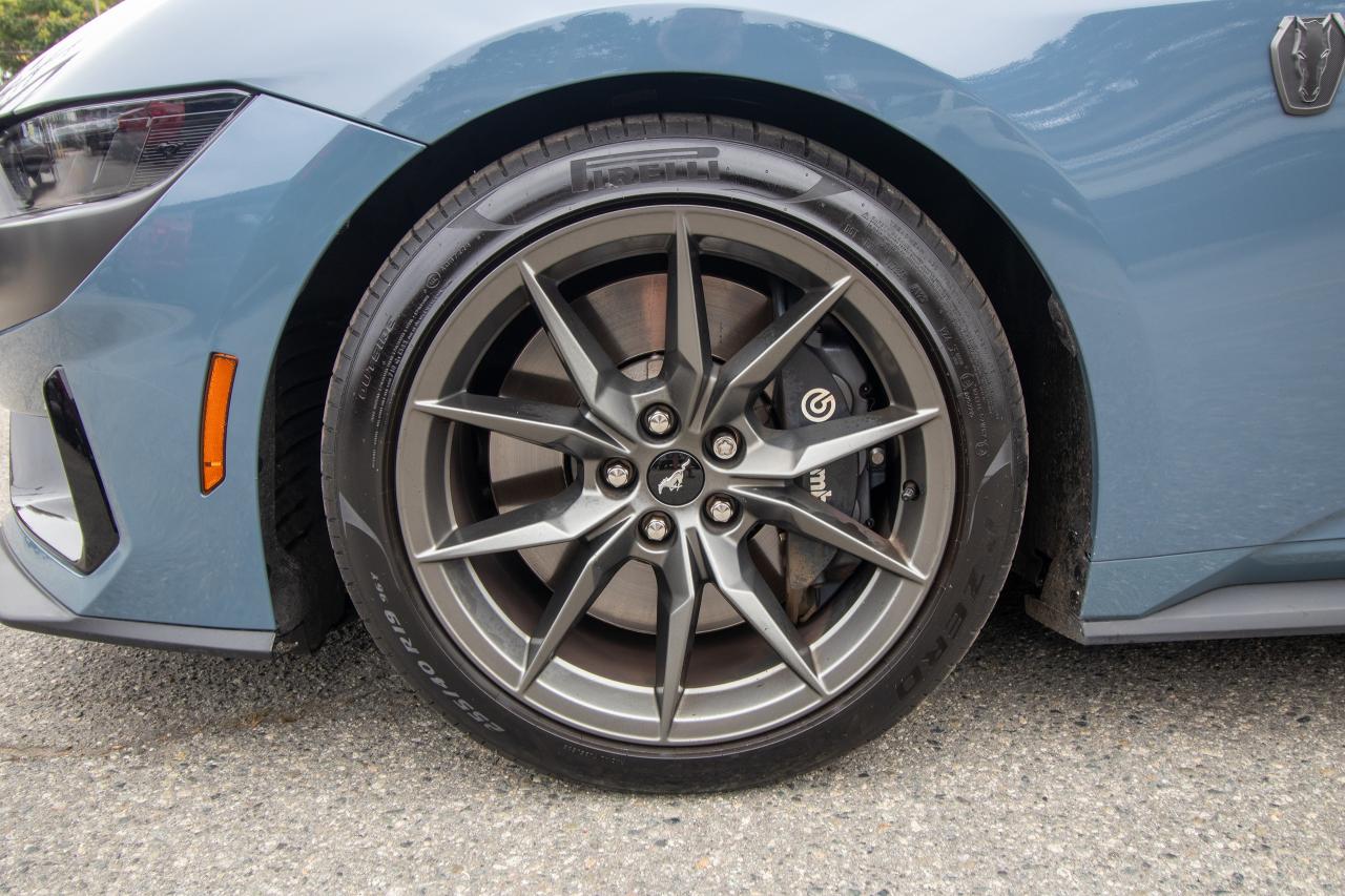 2024 Ford Mustang Dark Horse Photo5