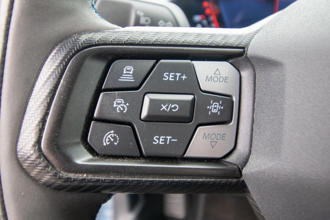 2024 Ford Mustang Dark Horse Photo5