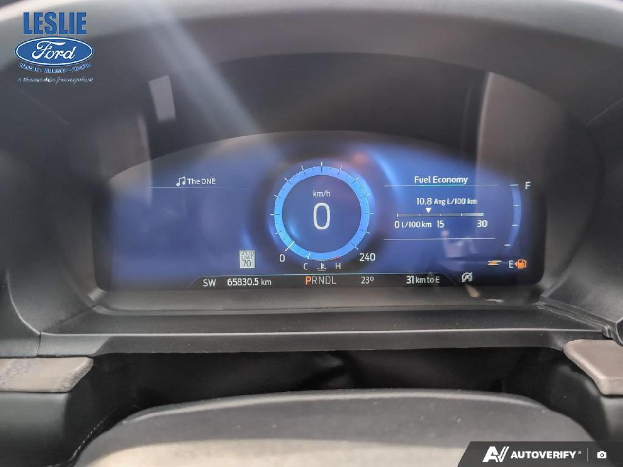 2022 Ford Explorer Platinum 4WD Photo