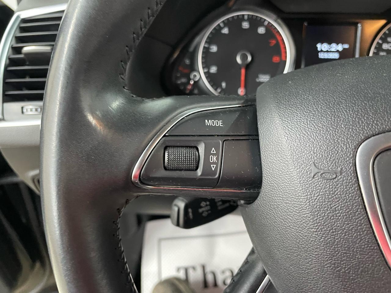 2015 Audi Q5 Premium Plus Photo15