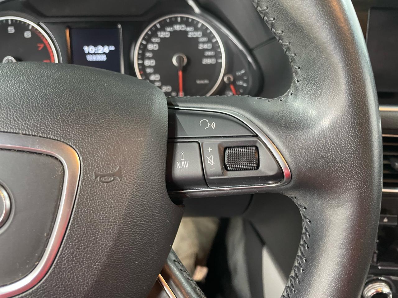 2015 Audi Q5 Premium Plus Photo16