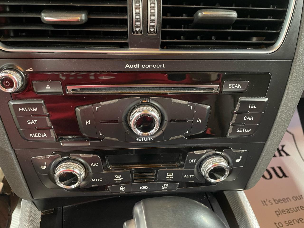 2015 Audi Q5 Premium Plus Photo18