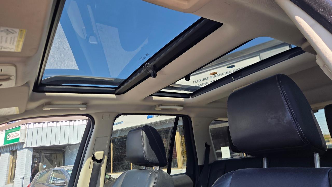 2013 Land Rover LR2 HSE - Photo #13