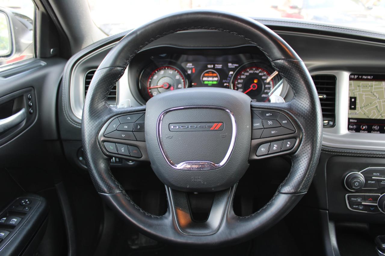 2023 Dodge Charger GT PLUS AWD - Photo #26