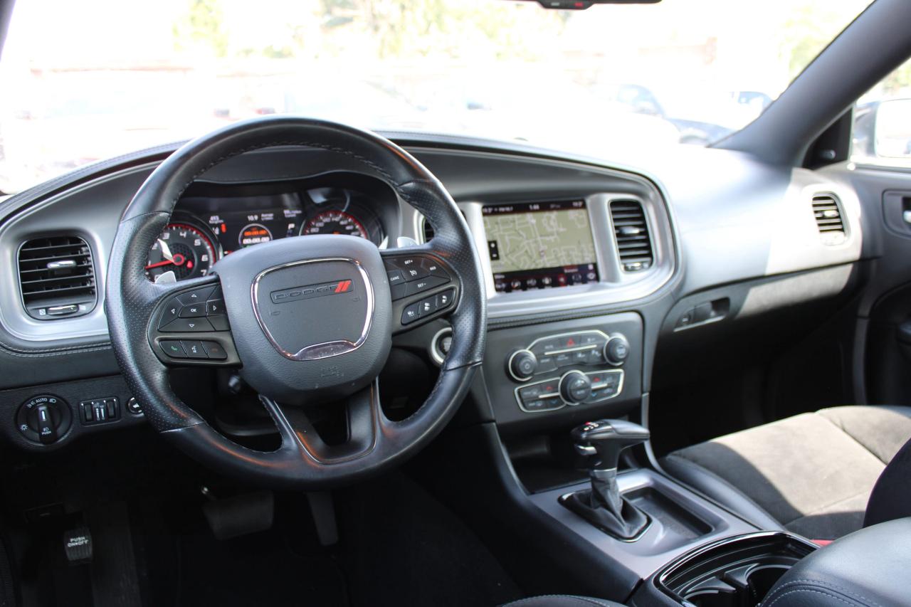 2023 Dodge Charger GT PLUS AWD Photo3