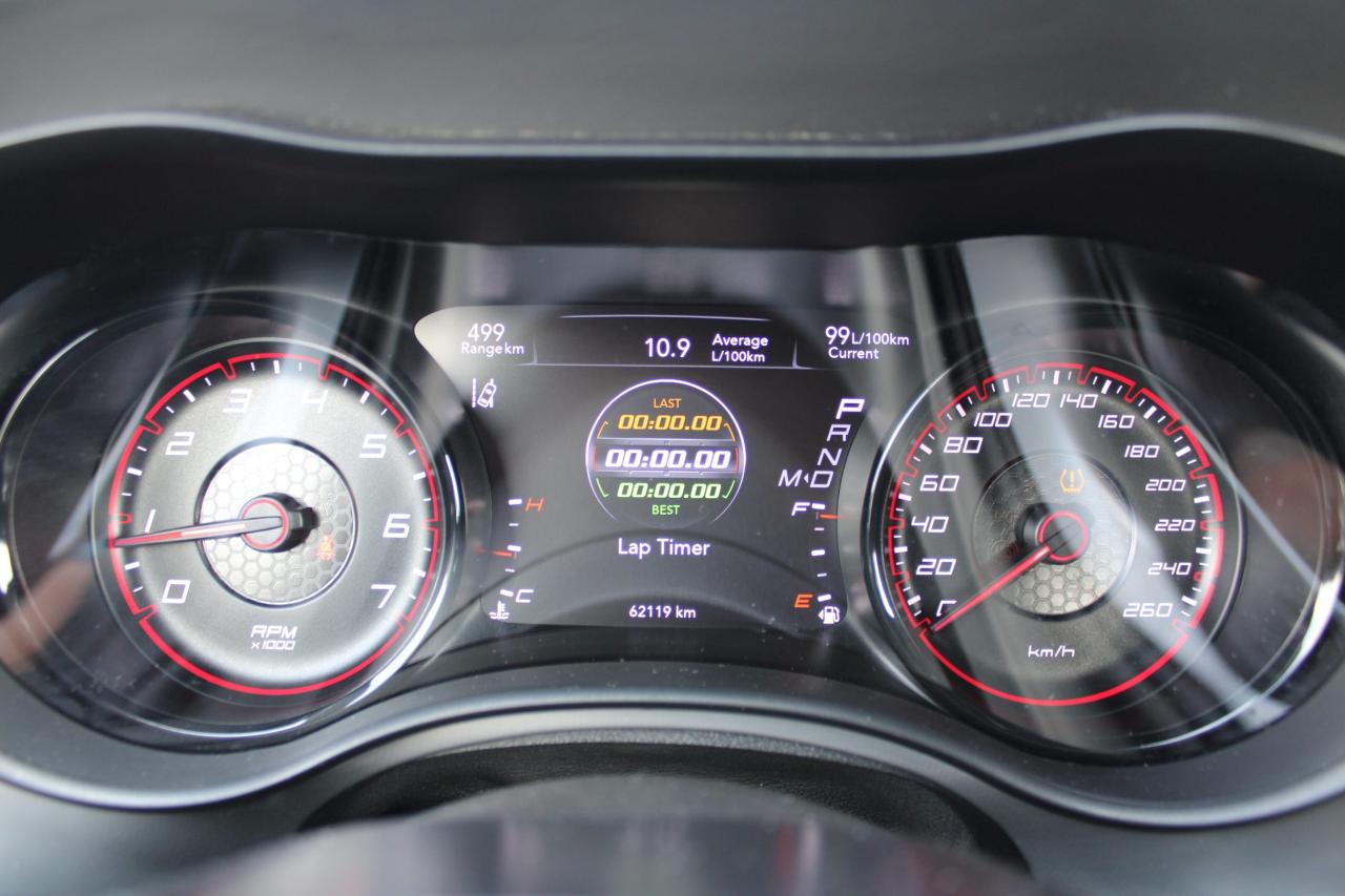 2023 Dodge Charger GT PLUS AWD - Photo #16