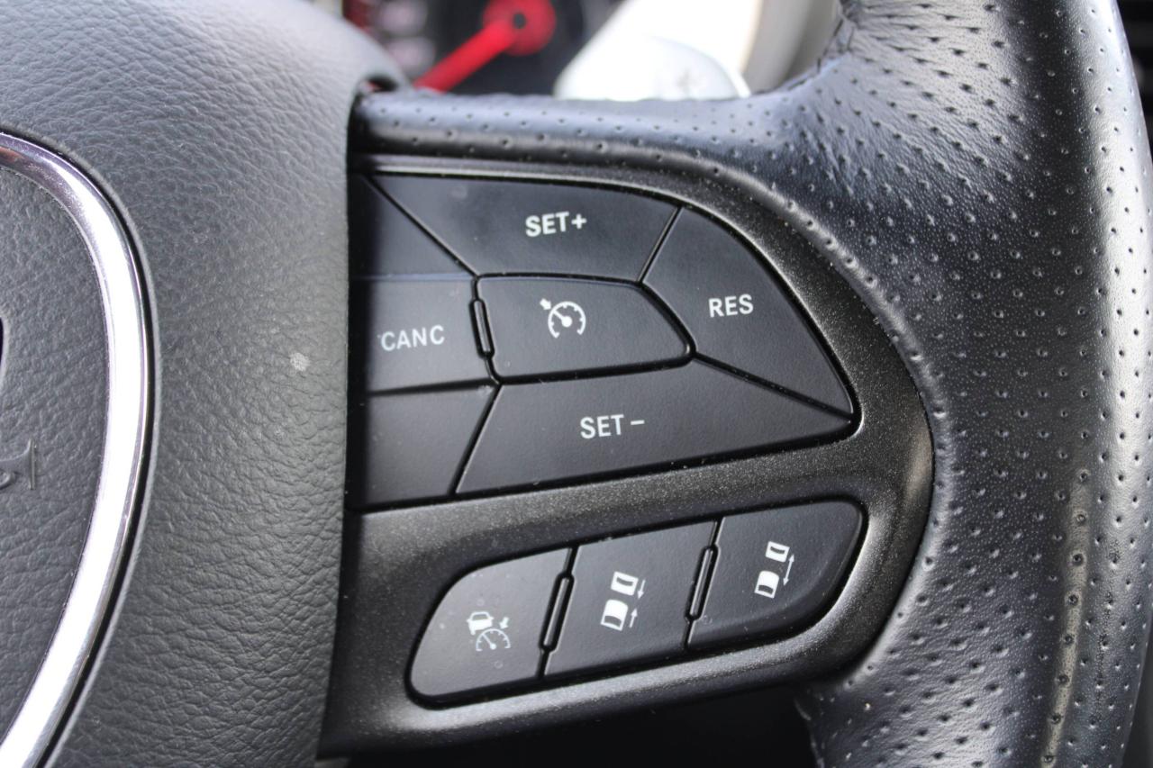 2023 Dodge Charger GT PLUS AWD - Photo #21