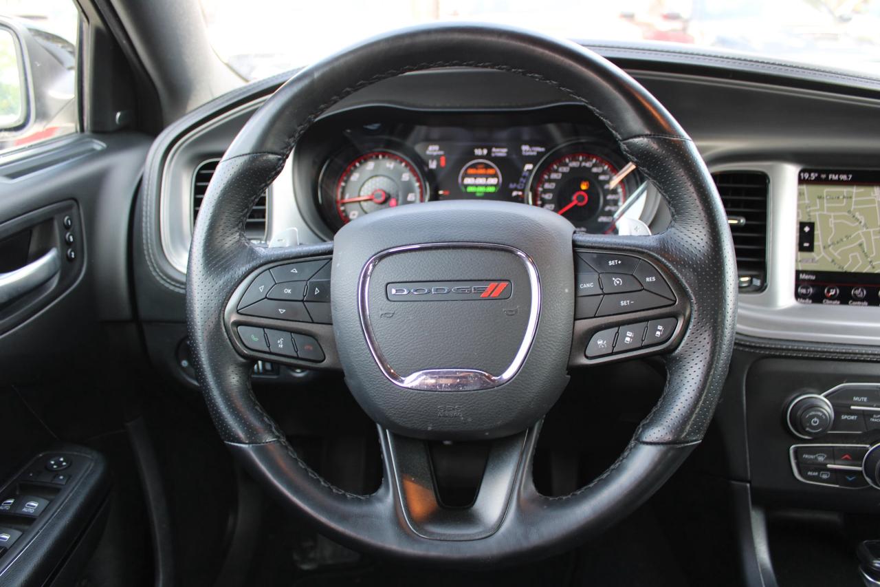 2023 Dodge Charger GT PLUS AWD - Photo #23