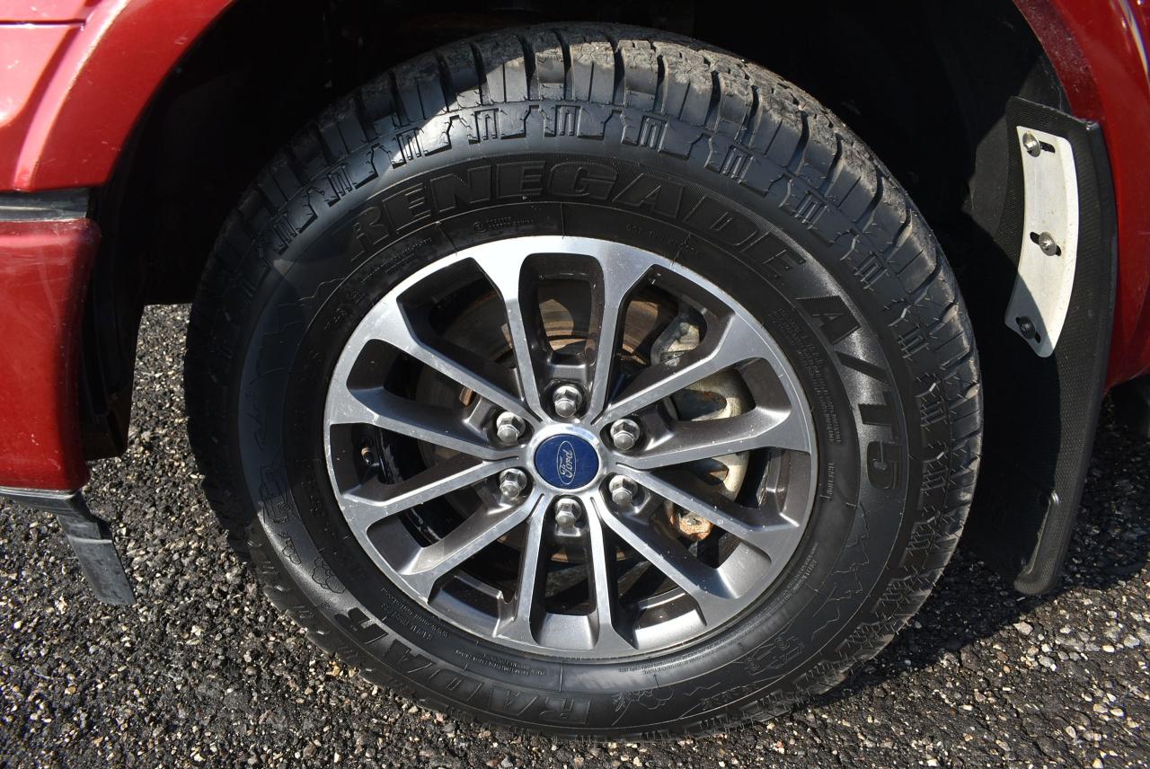 2018 Ford F-150 XLT - 5.0L - SPORT PKG - Photo #12