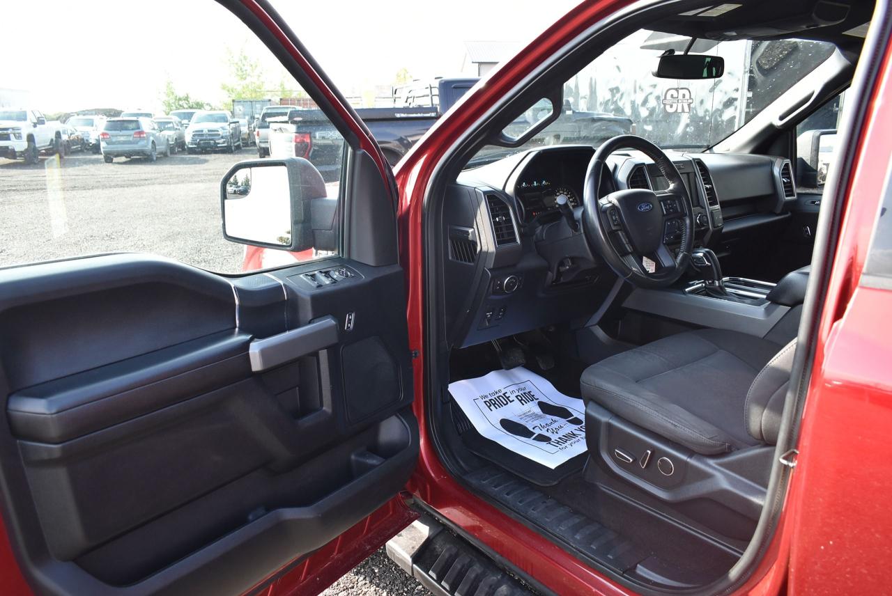 2018 Ford F-150 XLT - 5.0L - SPORT PKG - Photo #15