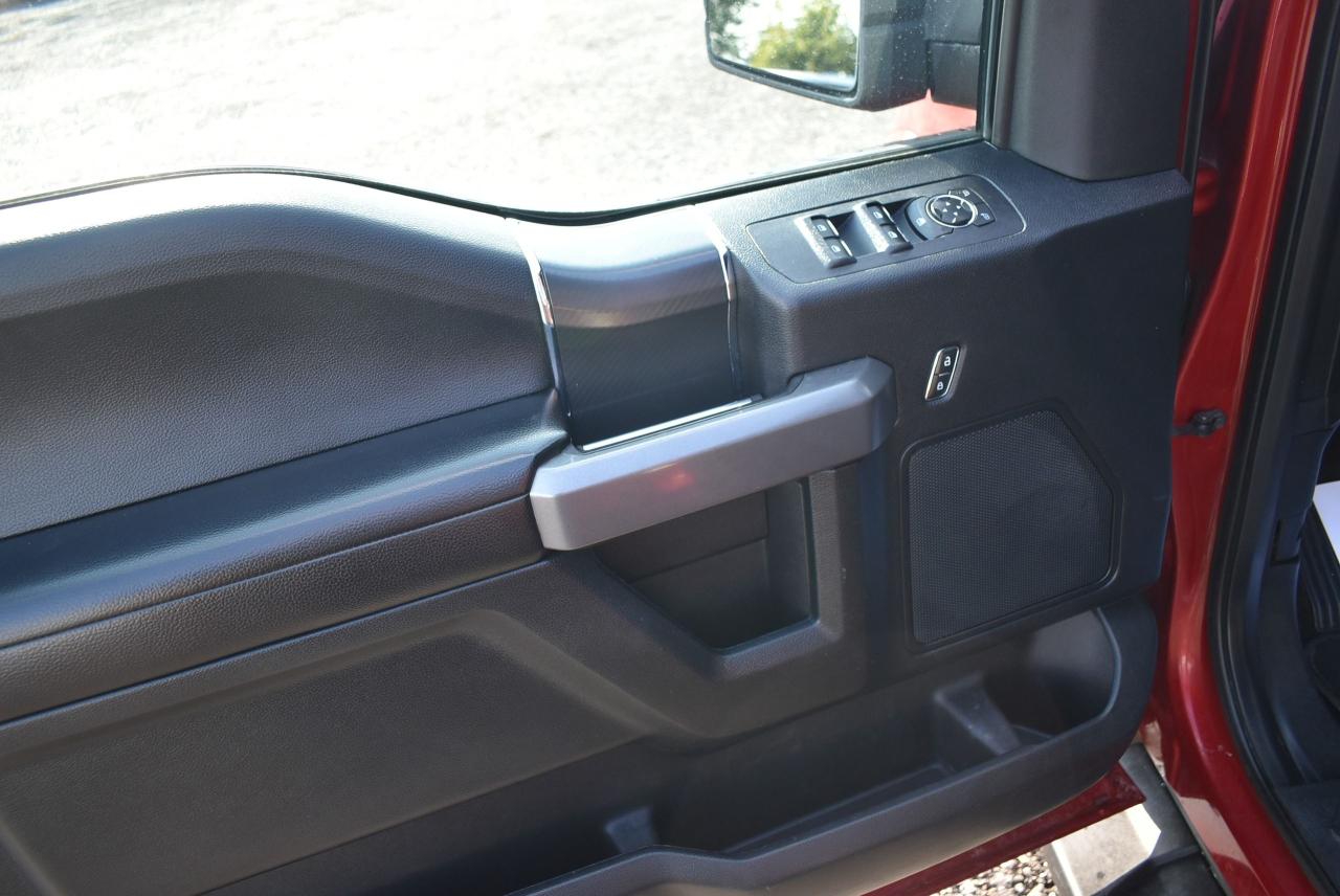 2018 Ford F-150 XLT - 5.0L - SPORT PKG - Photo #16