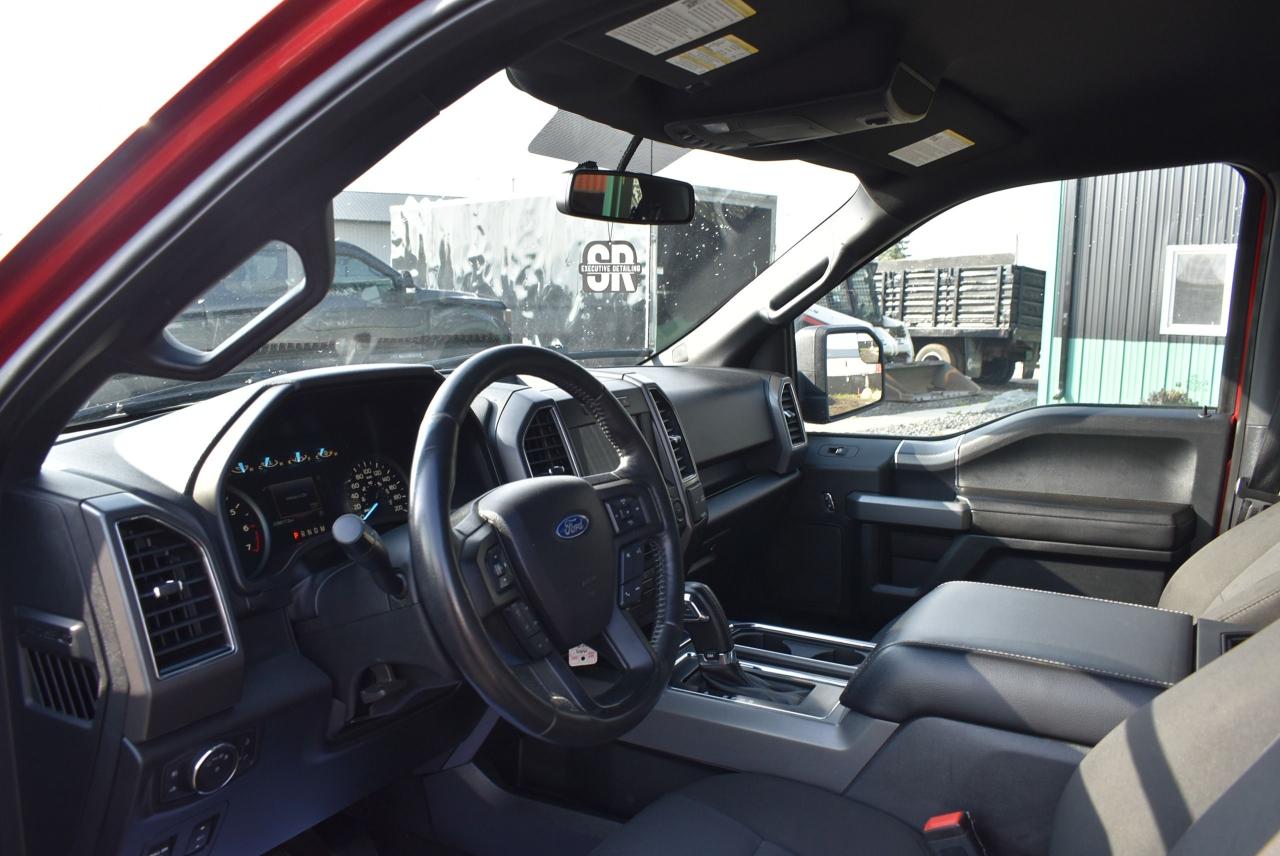 2018 Ford F-150 XLT - 5.0L - SPORT PKG - Photo #18