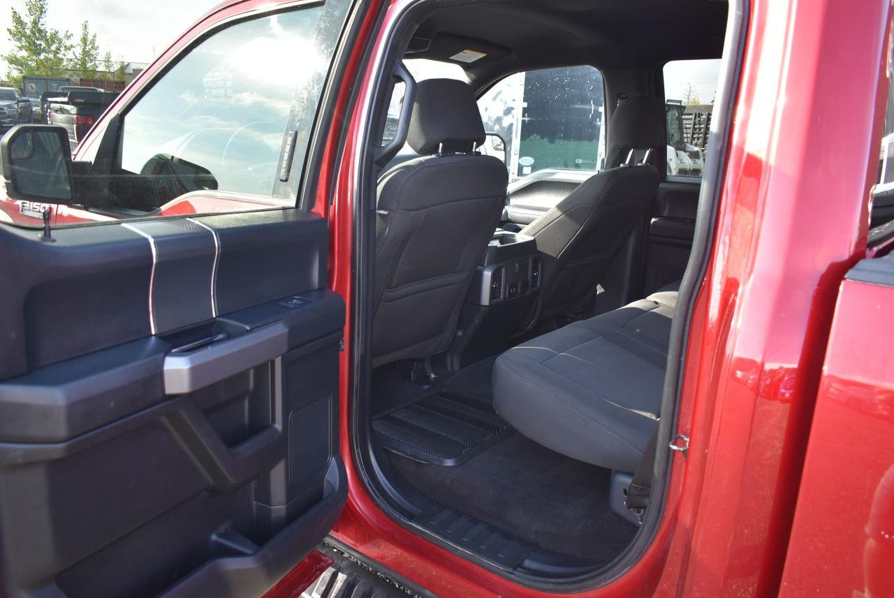 2018 Ford F-150 XLT - 5.0L - SPORT PKG - Photo #20