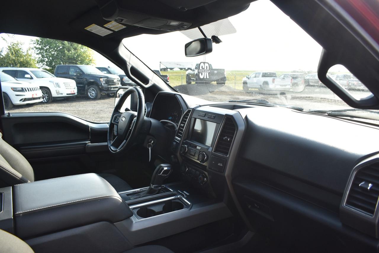 2018 Ford F-150 XLT - 5.0L - SPORT PKG - Photo #23