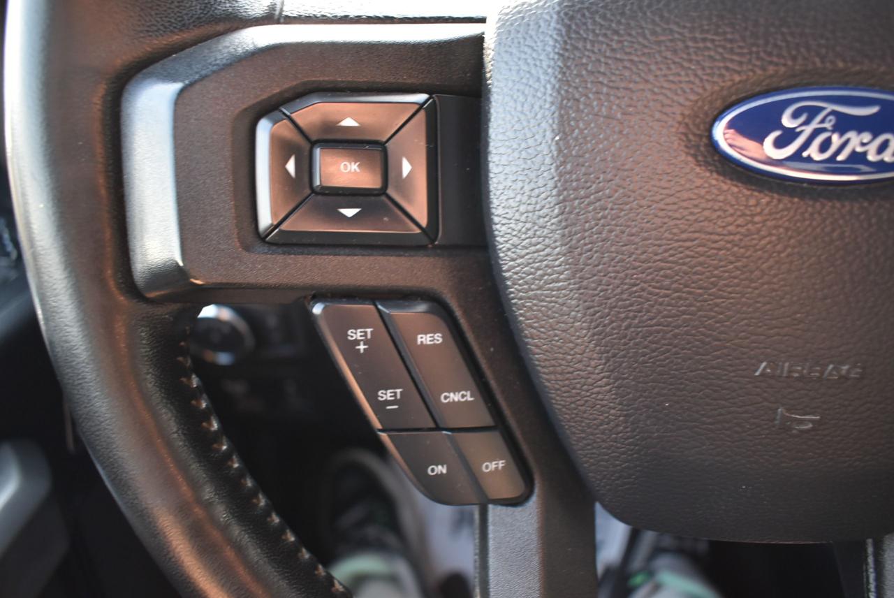 2018 Ford F-150 XLT - 5.0L - SPORT PKG - Photo #29