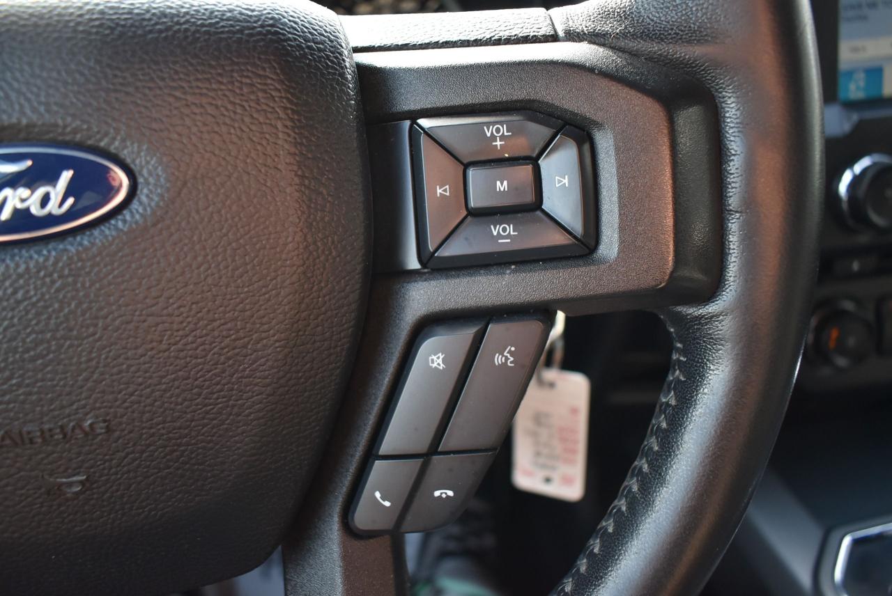 2018 Ford F-150 XLT - 5.0L - SPORT PKG - Photo #30