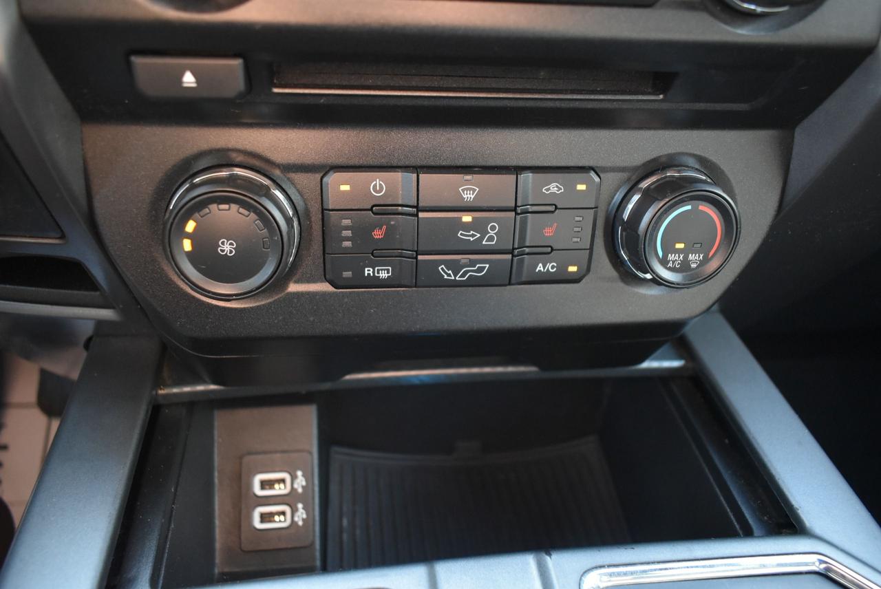 2018 Ford F-150 XLT - 5.0L - SPORT PKG - Photo #36