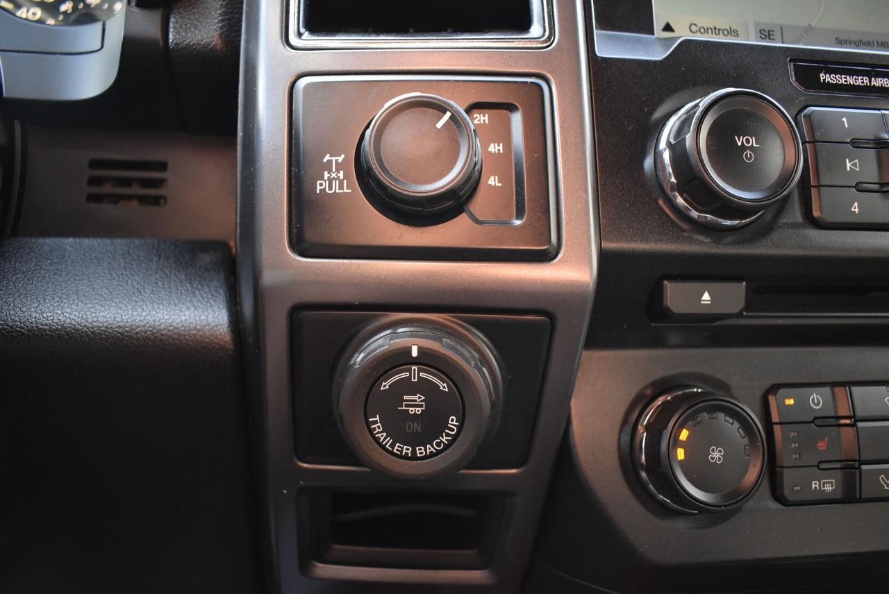 2018 Ford F-150 XLT - 5.0L - SPORT PKG - Photo #37