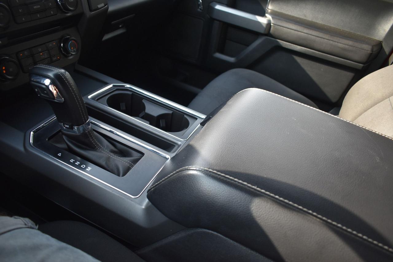 2018 Ford F-150 XLT - 5.0L - SPORT PKG - Photo #38
