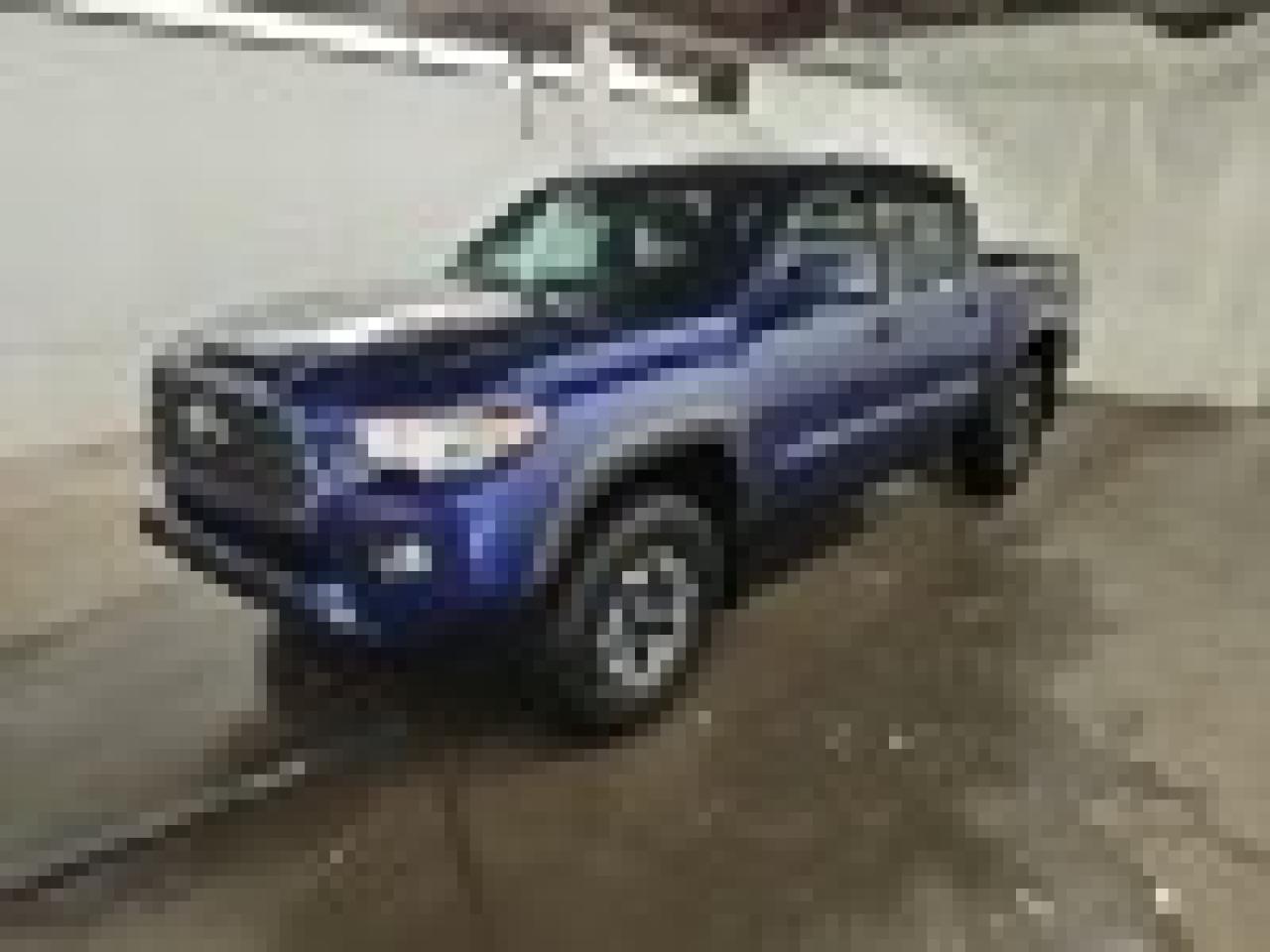 Used 2023 Toyota Tacoma V 6 TRD PREMIUM OFF ROAD LEATHER NAV ROOF for sale in Toronto, ON
