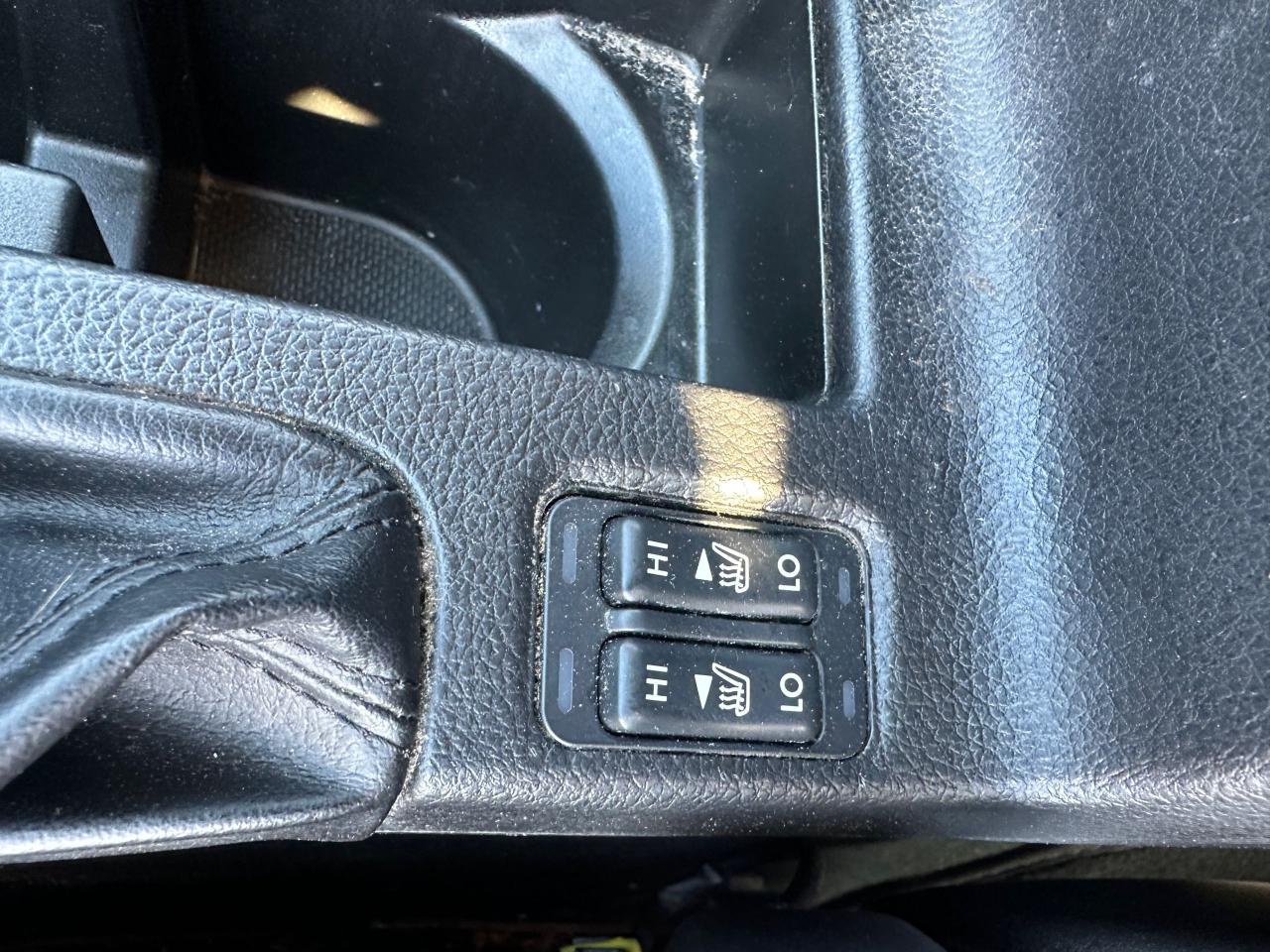 2013 Subaru Impreza 2.0i w/Touring Pkg, RUNS GOOD, AS IS - Photo #13