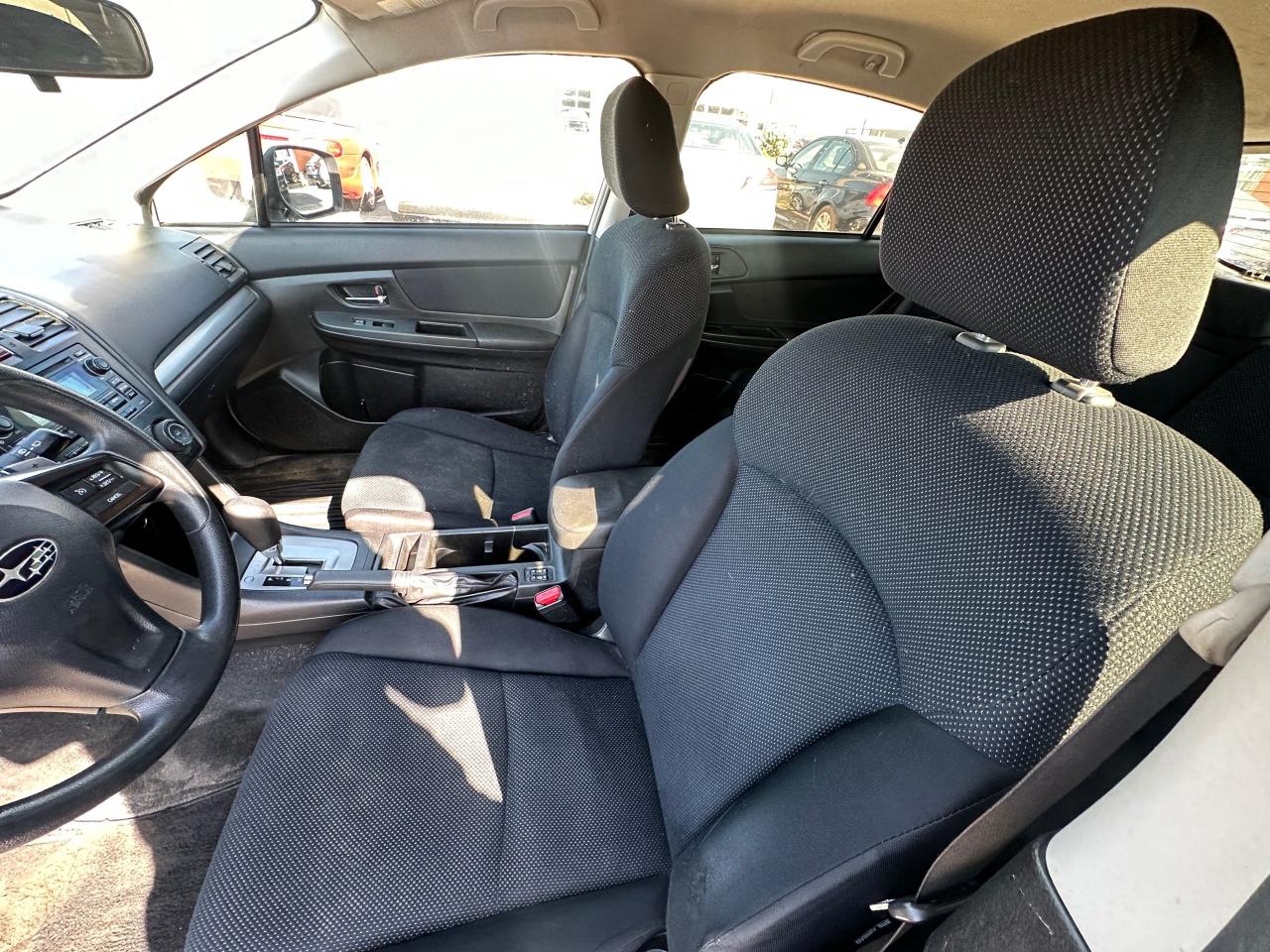 2013 Subaru Impreza 2.0i w/Touring Pkg, RUNS GOOD, AS IS - Photo #14