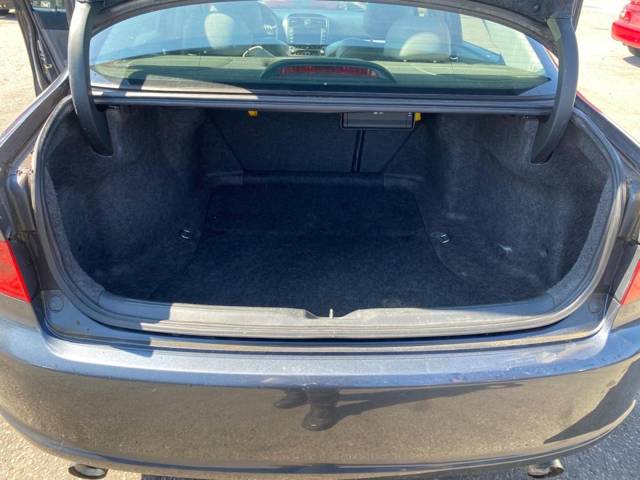 2008 Acura TSX w/Nav Pkg, RUNS GREAT, WELL SERVICED - Photo #14