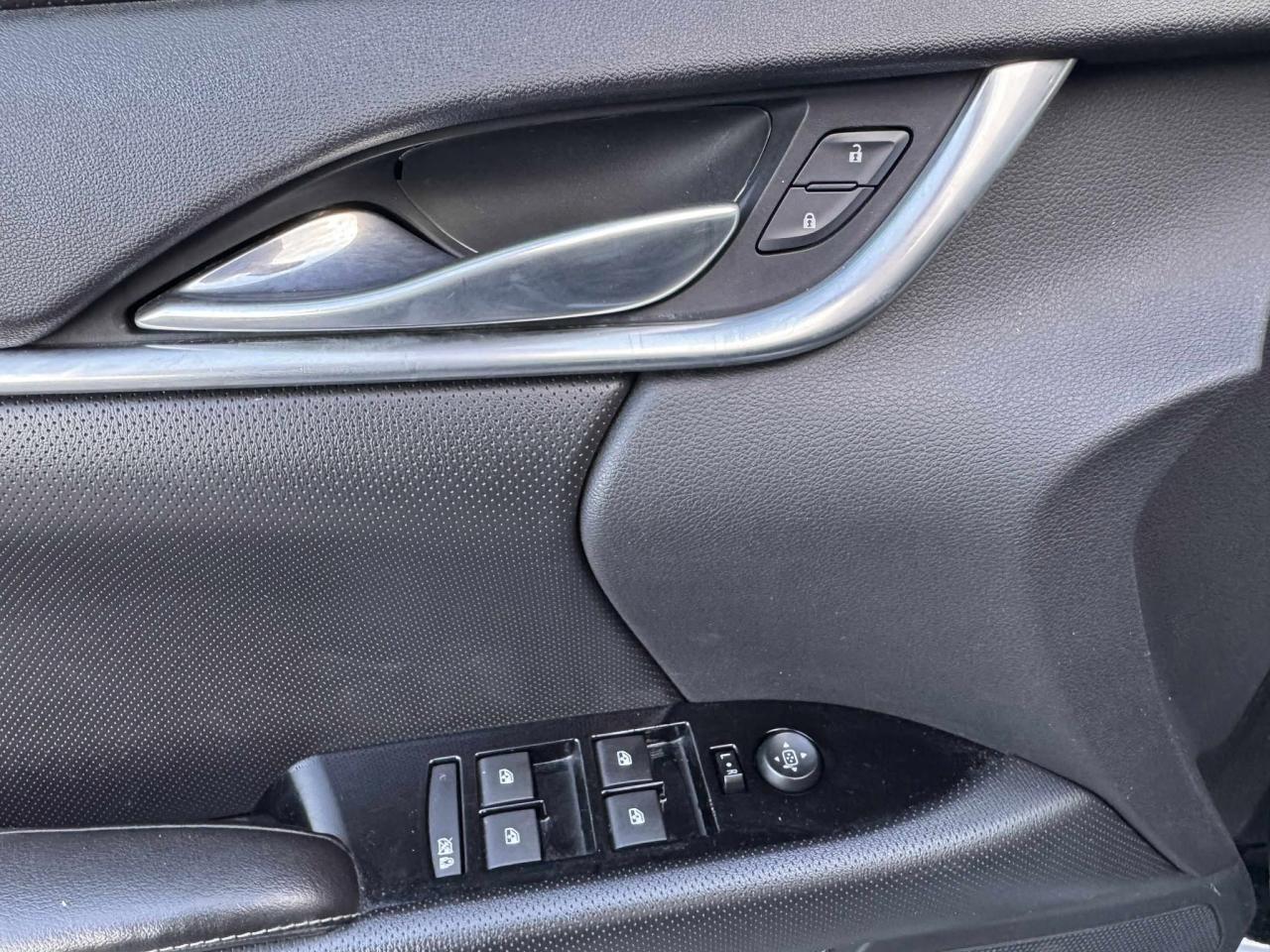 2016 Cadillac XTS  - Photo #14