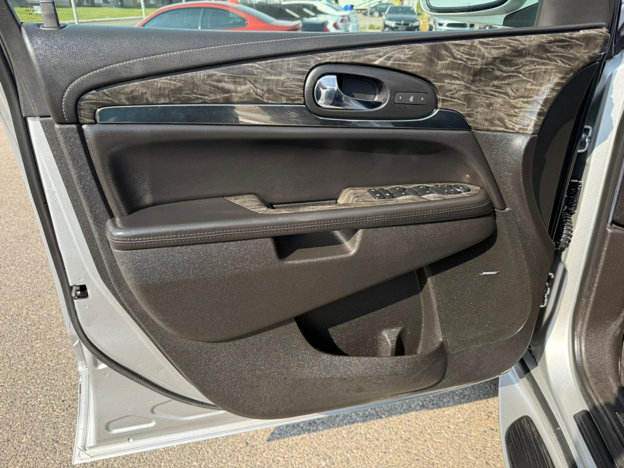 2014 Buick Enclave Premium AWD DVD DUAL SUNROOFS - Photo #19