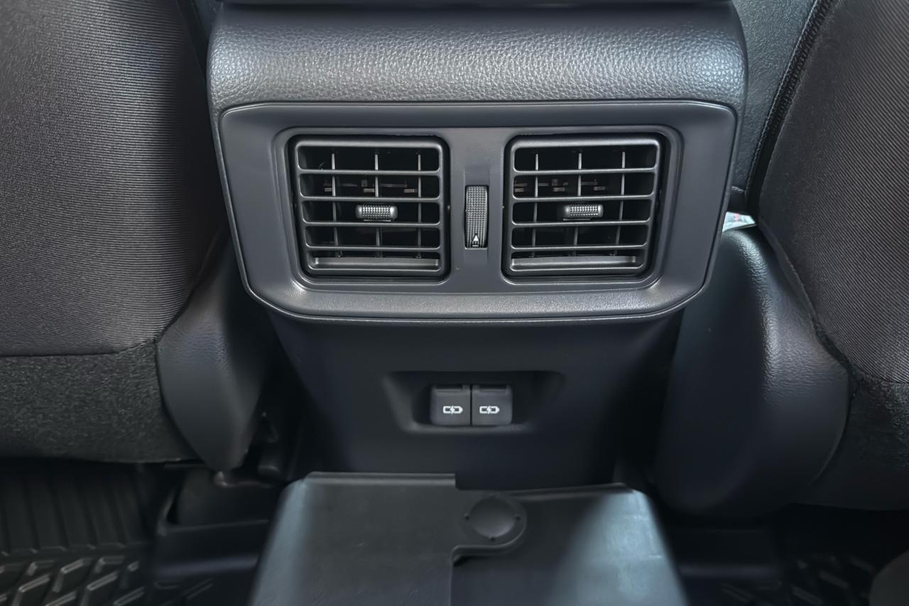 2025 Toyota RAV4 Plug-In Hybrid SE Photo