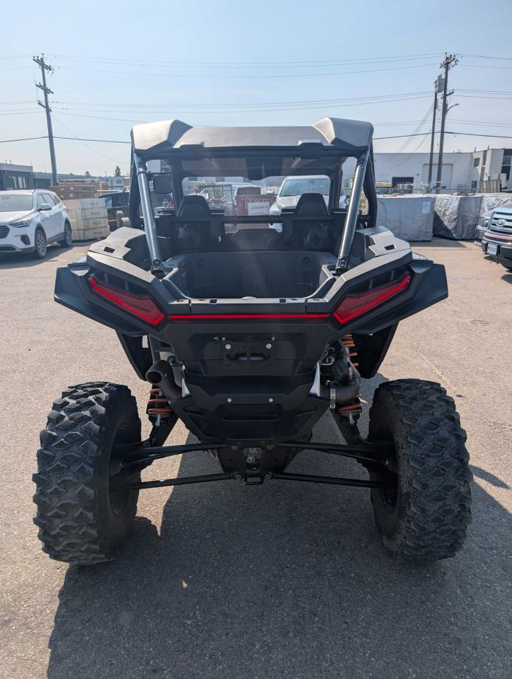 2024 Polaris RZR 1000 ULTIMATE - Photo #6