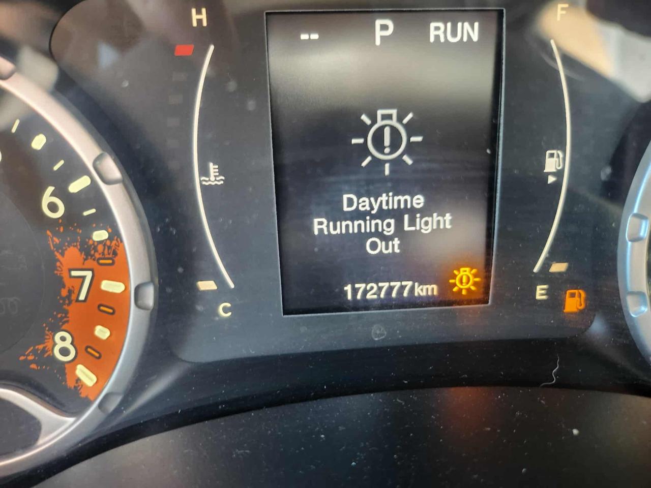 2015 Jeep Renegade 4WD 4dr - Photo #23