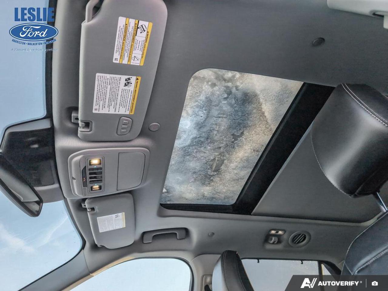 2021 Ford Explorer Limited 4WD Photo