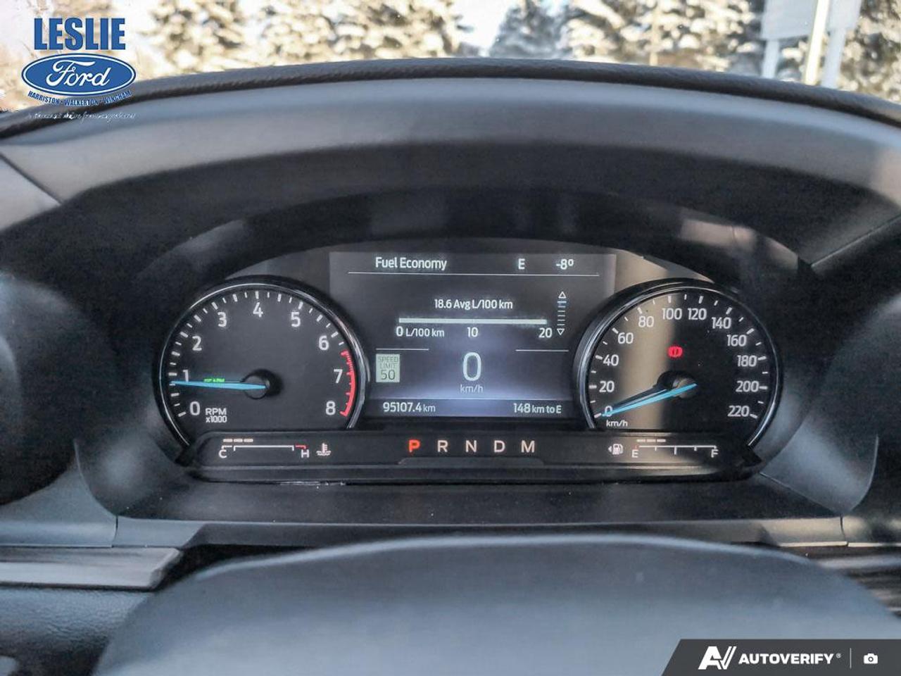 2021 Ford Explorer Limited 4WD Photo