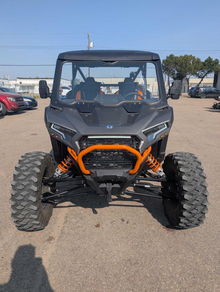2024 Polaris RZR 1000 ULTIMATE - Photo #2
