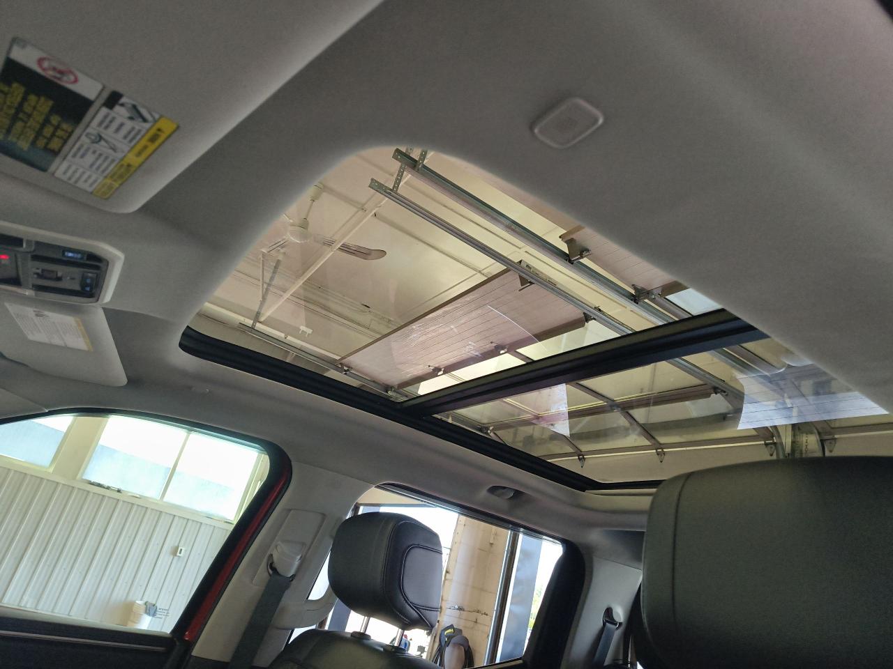 2023 Toyota Tundra LIMITED HYBRID Photo0