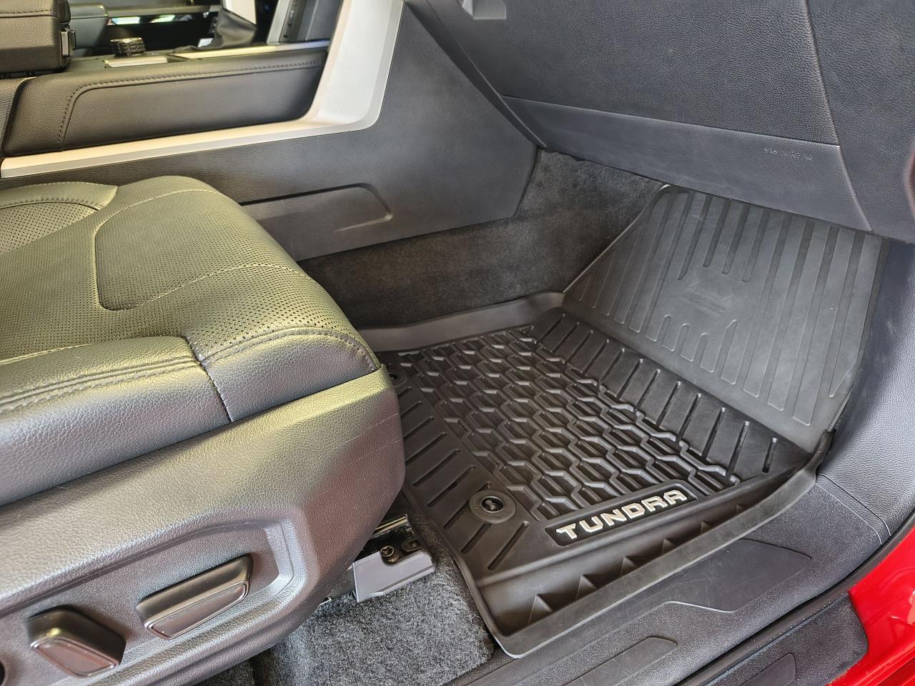 2023 Toyota Tundra LIMITED HYBRID Photo0