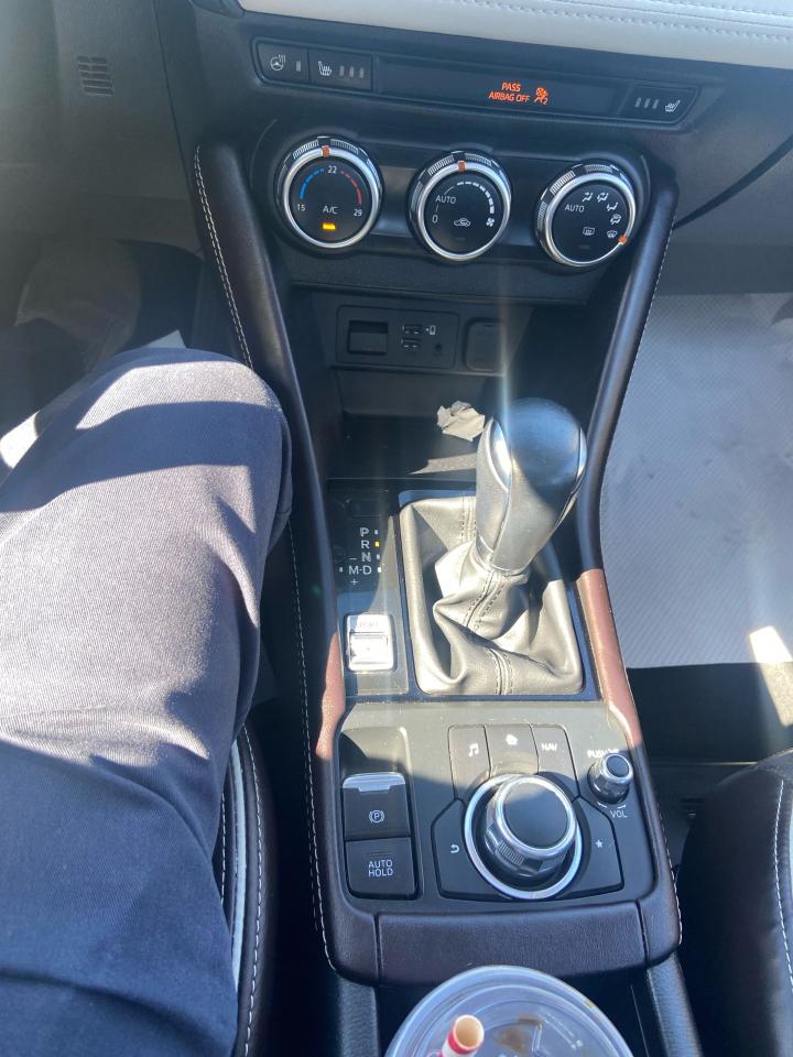 2019 Mazda CX-3 GT Photo13